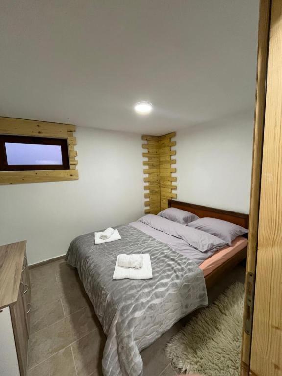 זבליאק Apartments Orchidea מראה חיצוני תמונה